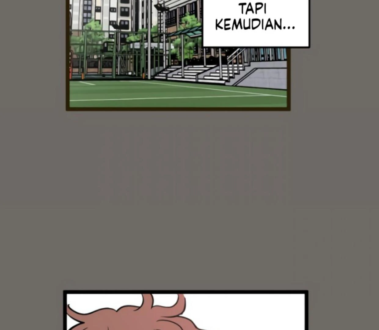 Homeless Chapter 184 - halaman 26