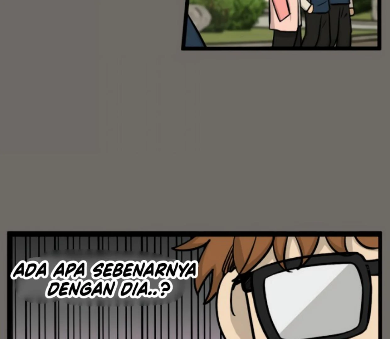 Homeless Chapter 184 - halaman 35