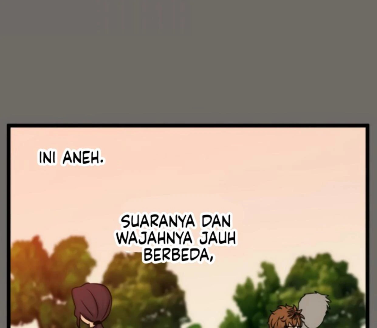 Homeless Chapter 184 - halaman 44