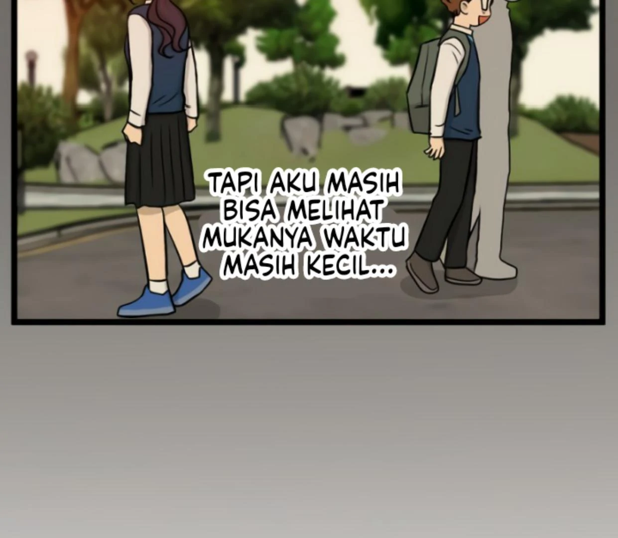 Homeless Chapter 184 - halaman 45