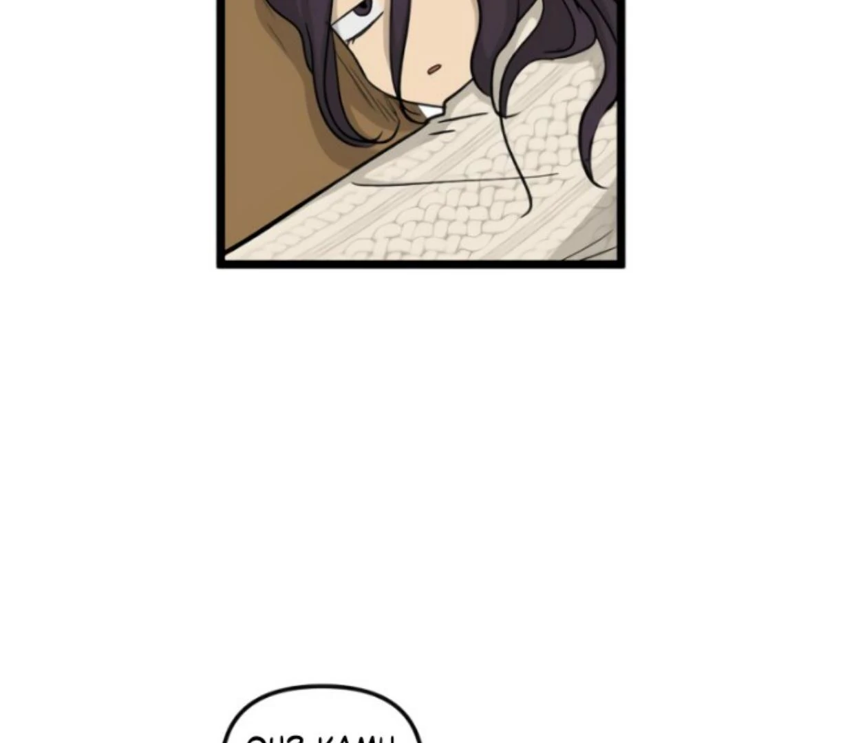 Homeless Chapter 184 - halaman 48