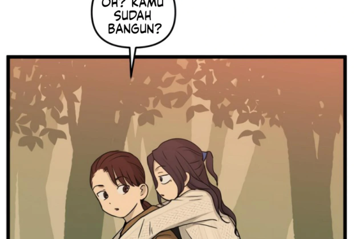 Homeless Chapter 184 - halaman 49