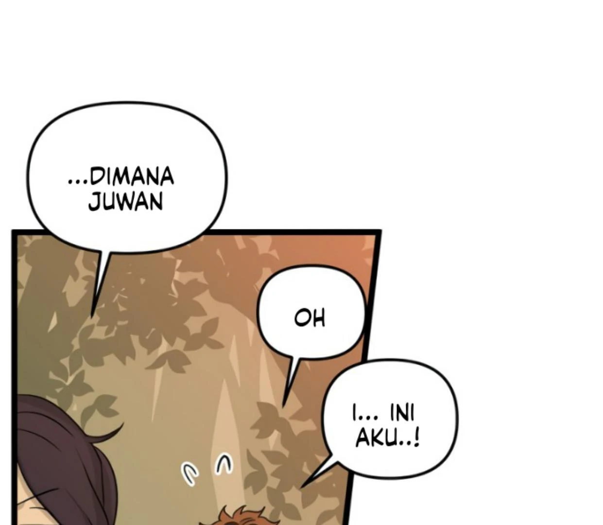 Homeless Chapter 184 - halaman 51
