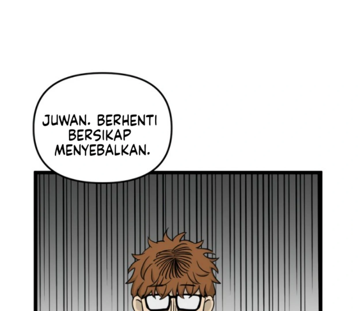 Homeless Chapter 184 - halaman 53