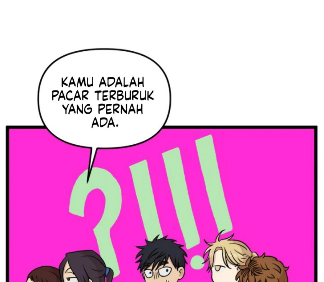 Homeless Chapter 184 - halaman 57