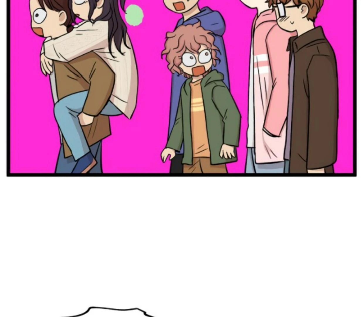 Homeless Chapter 184 - halaman 58