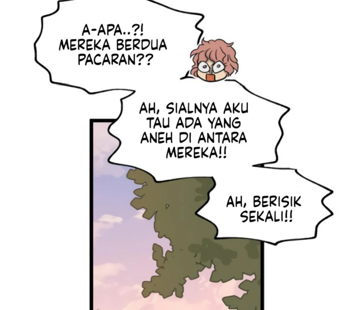 Homeless Chapter 184 - halaman 59