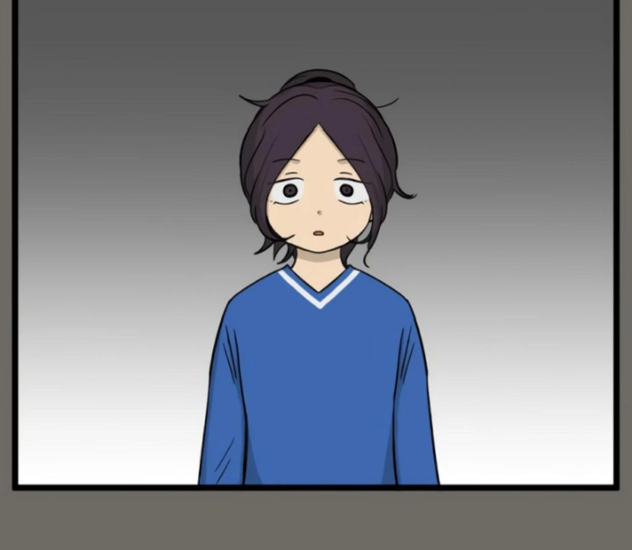 Homeless Chapter 184 - halaman 6
