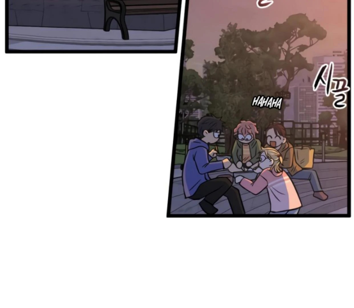 Homeless Chapter 184 - halaman 63