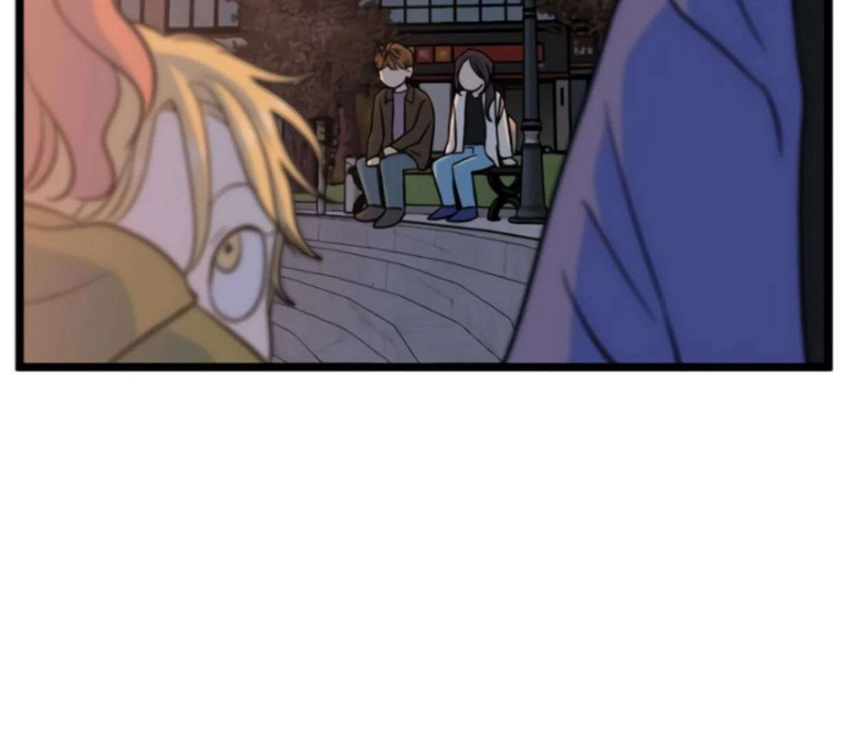 Homeless Chapter 184 - halaman 65