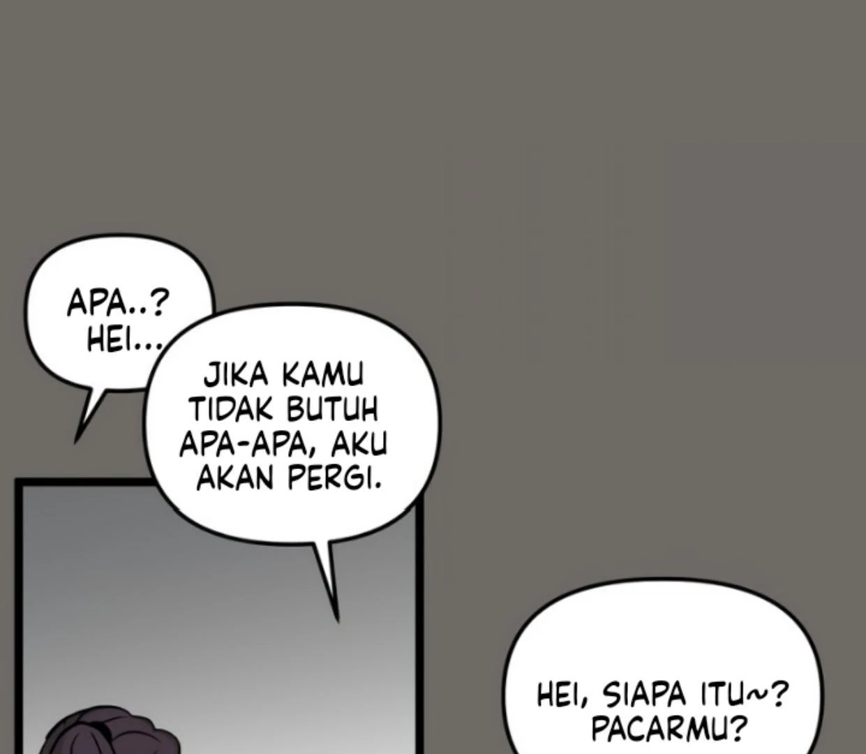 Homeless Chapter 184 - halaman 7