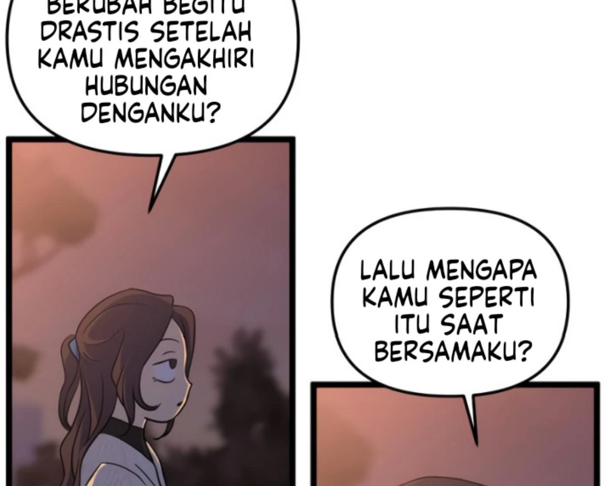 Homeless Chapter 184 - halaman 72