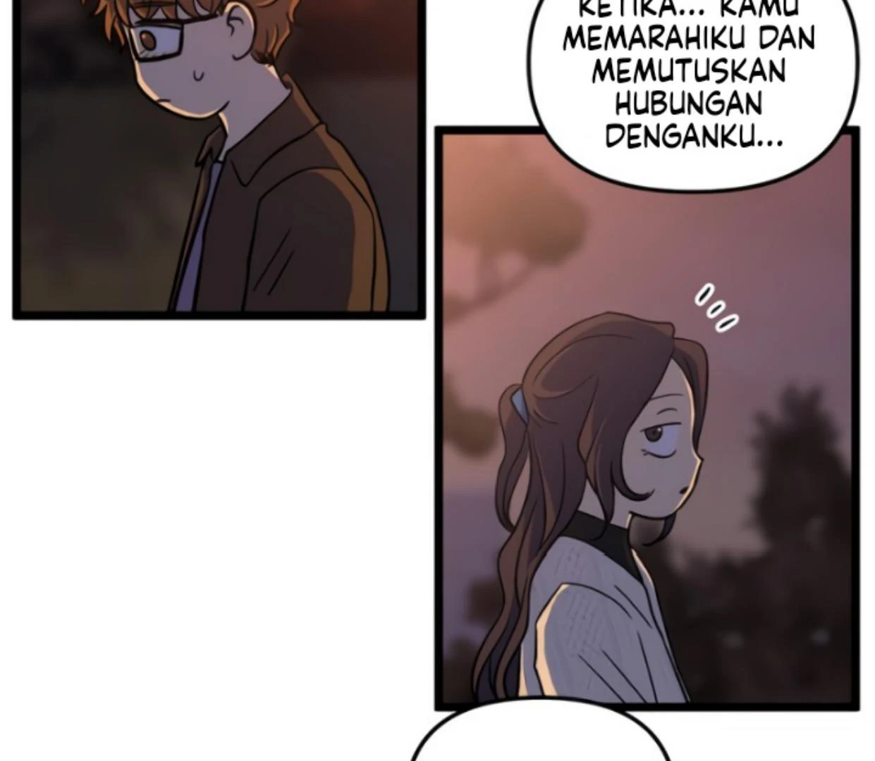 Homeless Chapter 184 - halaman 76