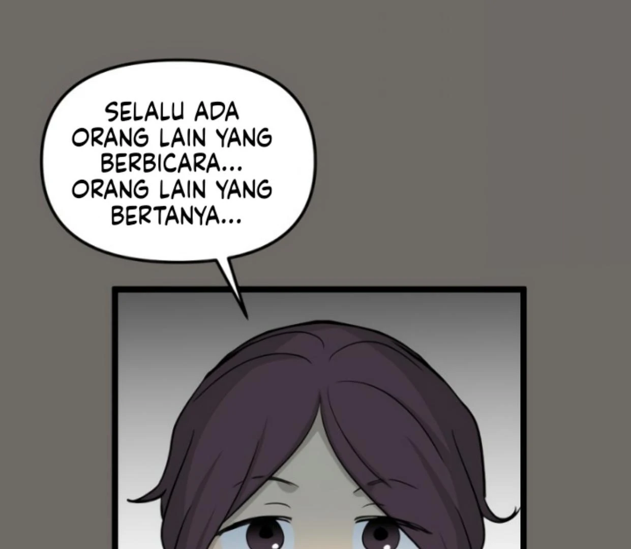 Homeless Chapter 184 - halaman 83