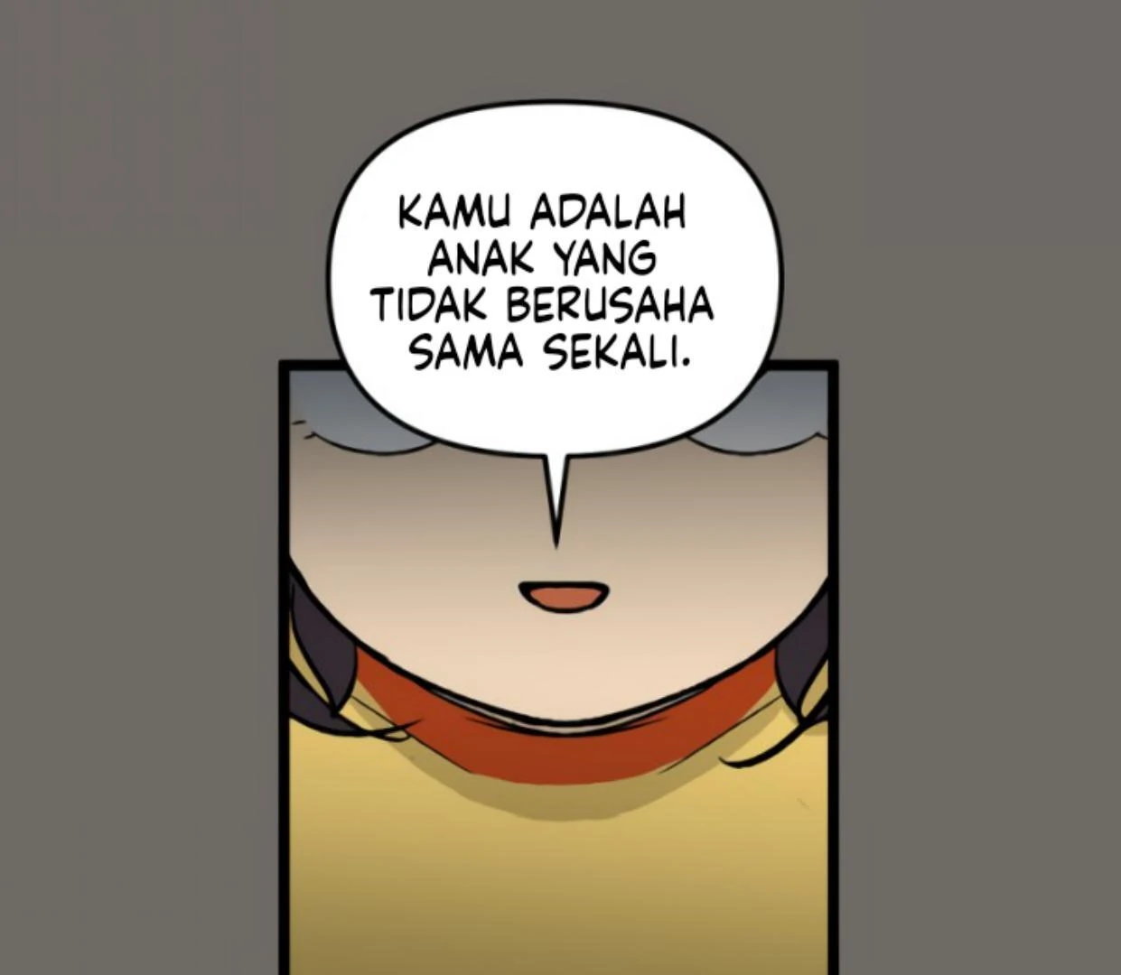 Homeless Chapter 184 - halaman 85