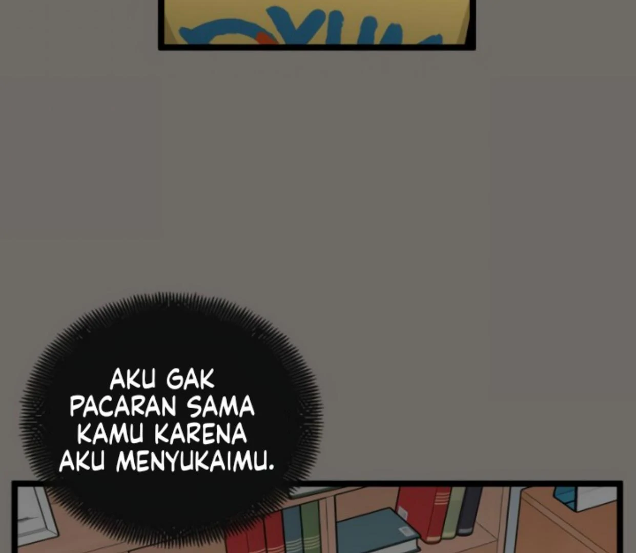 Homeless Chapter 184 - halaman 86