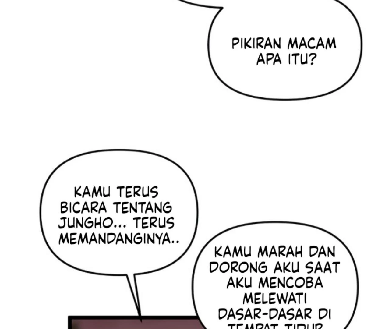 Homeless Chapter 185 - halaman 10