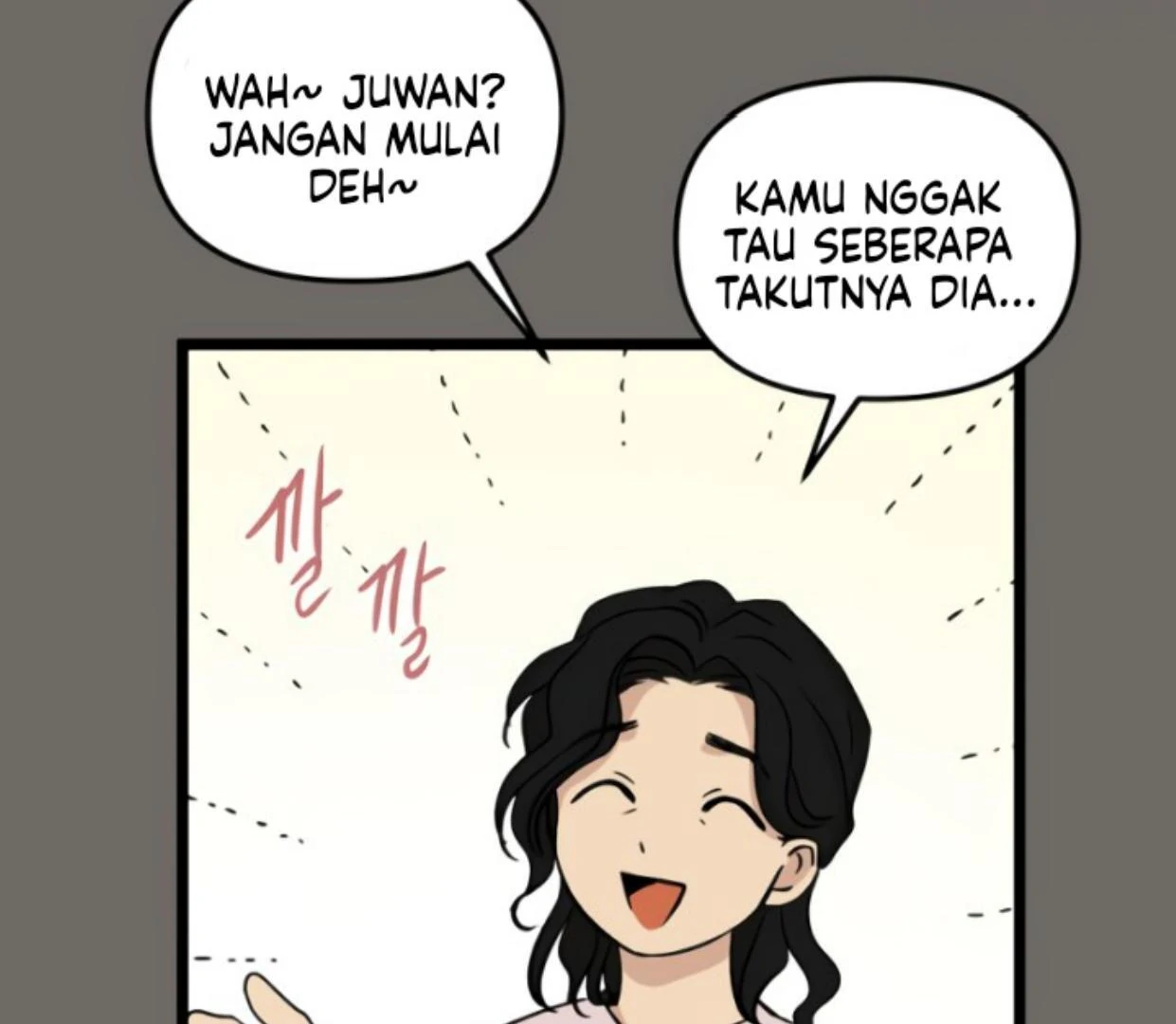 Homeless Chapter 185 - halaman 101