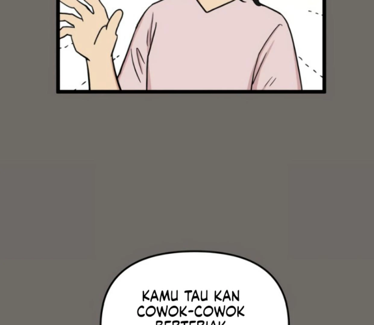 Homeless Chapter 185 - halaman 102