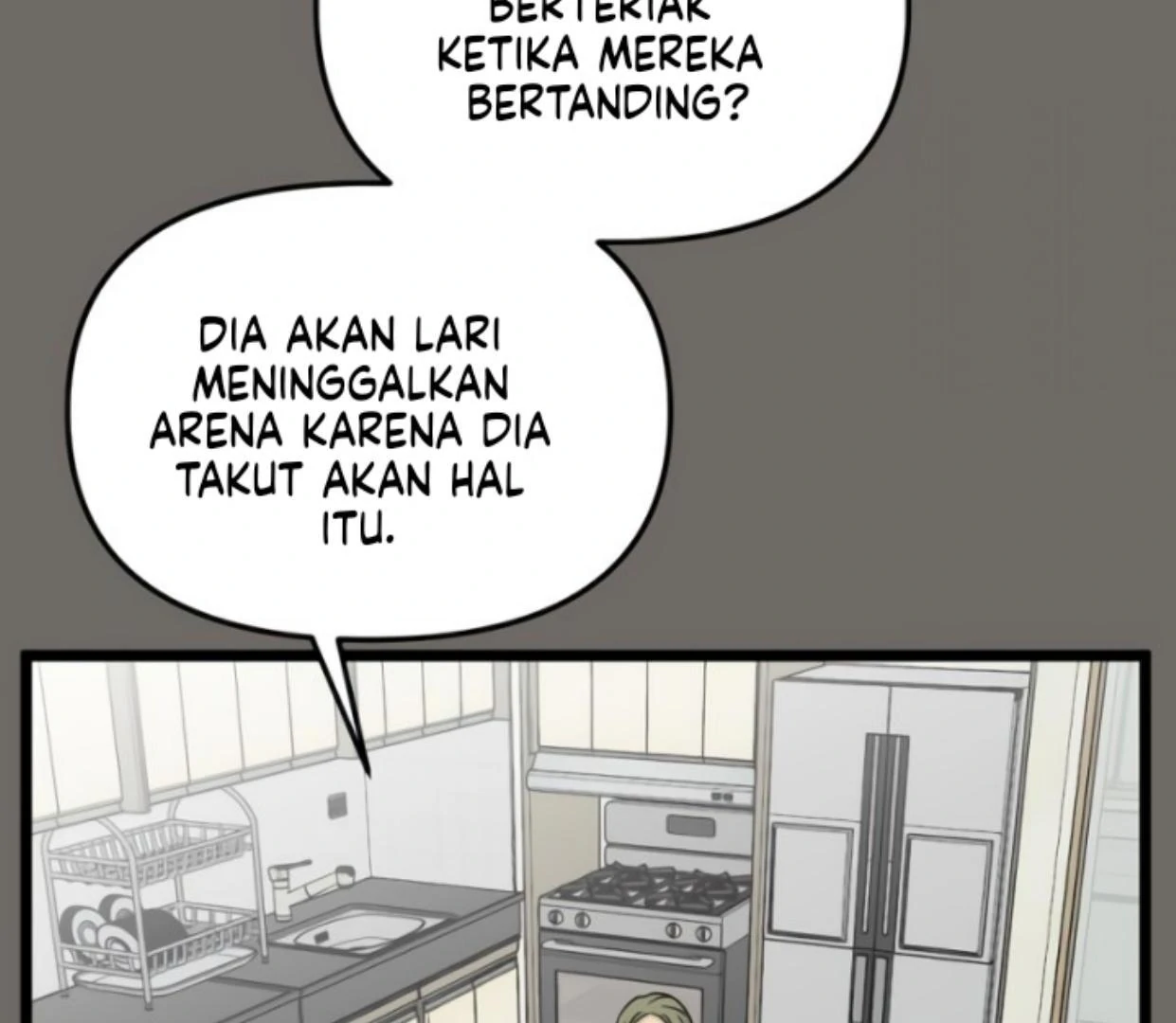 Homeless Chapter 185 - halaman 103