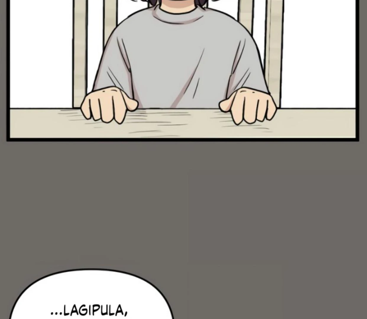 Homeless Chapter 185 - halaman 109