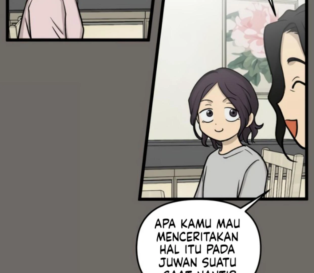 Homeless Chapter 185 - halaman 111