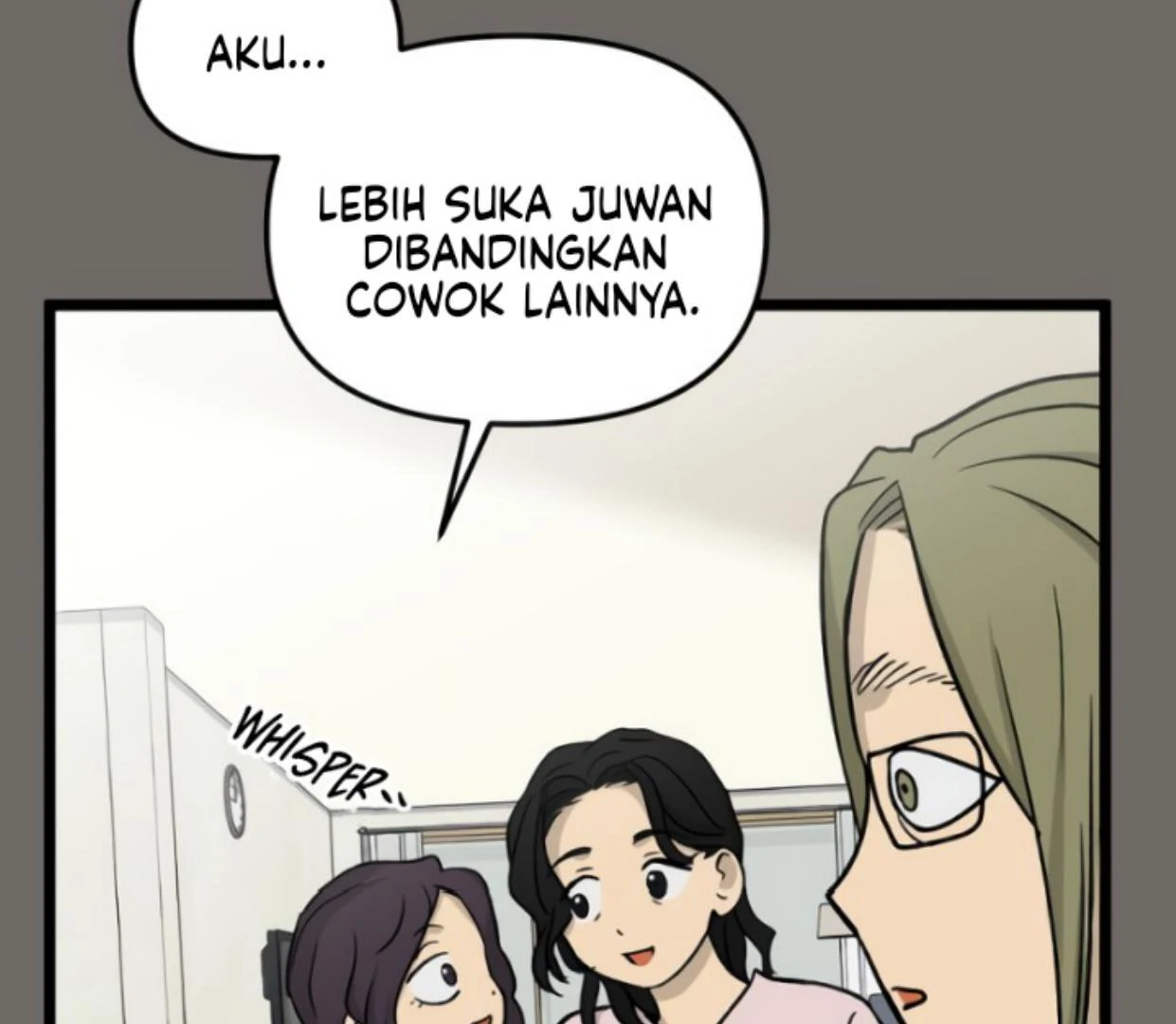 Homeless Chapter 185 - halaman 114