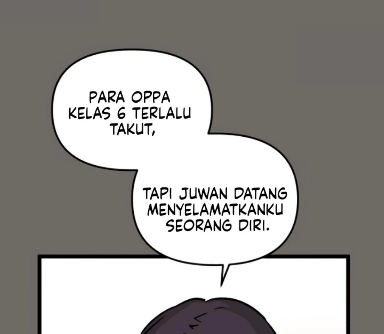 Homeless Chapter 185 - halaman 118