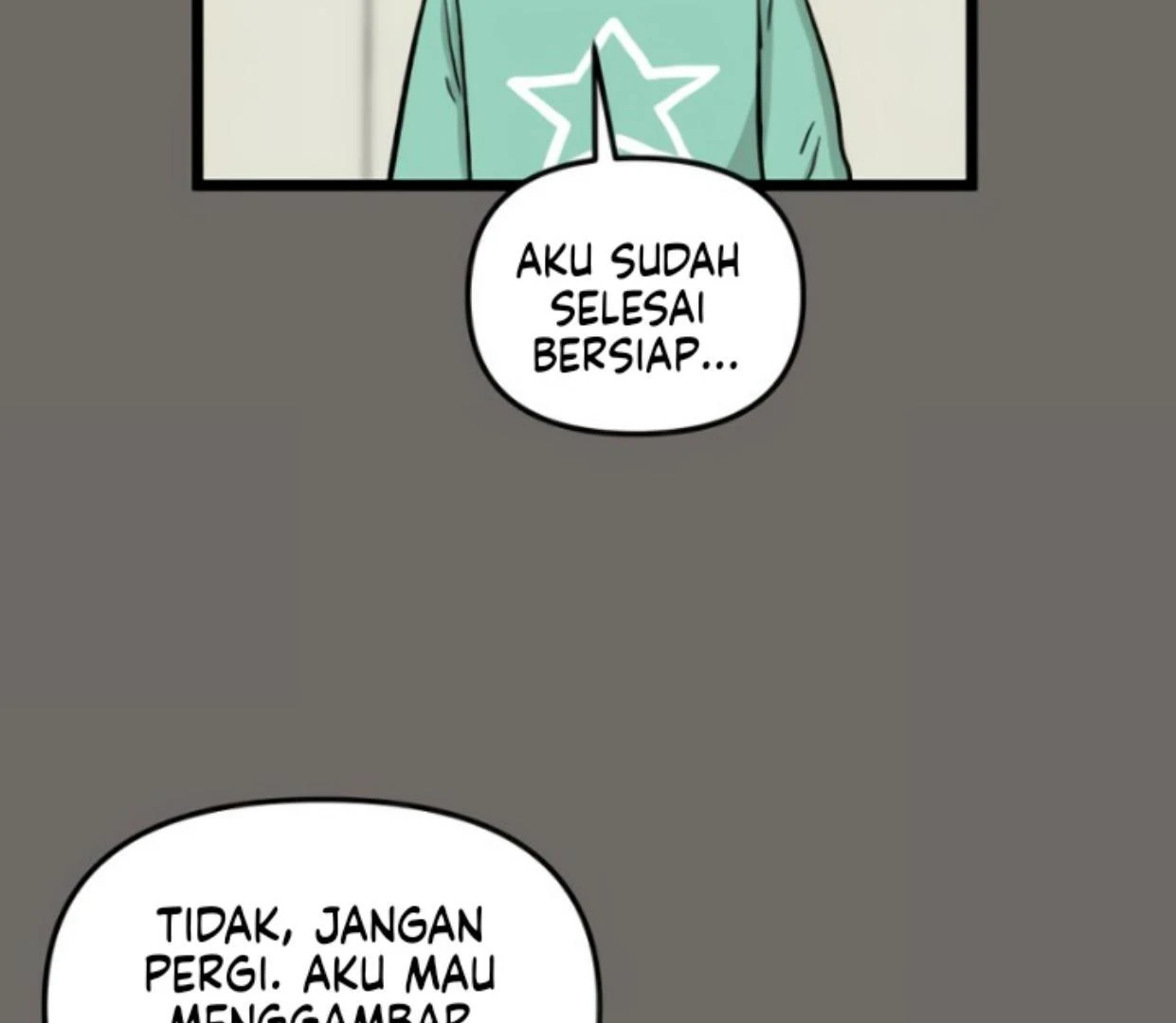 Homeless Chapter 185 - halaman 124