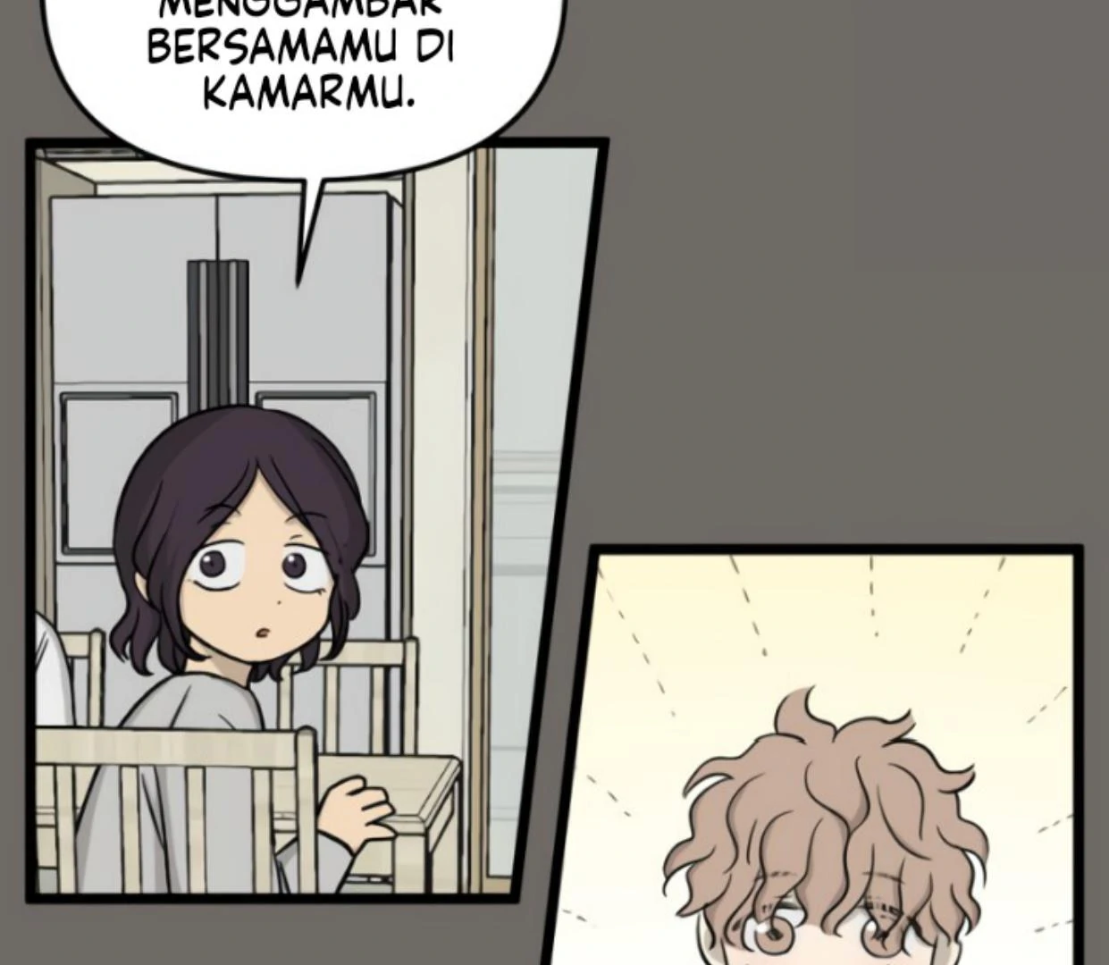 Homeless Chapter 185 - halaman 125