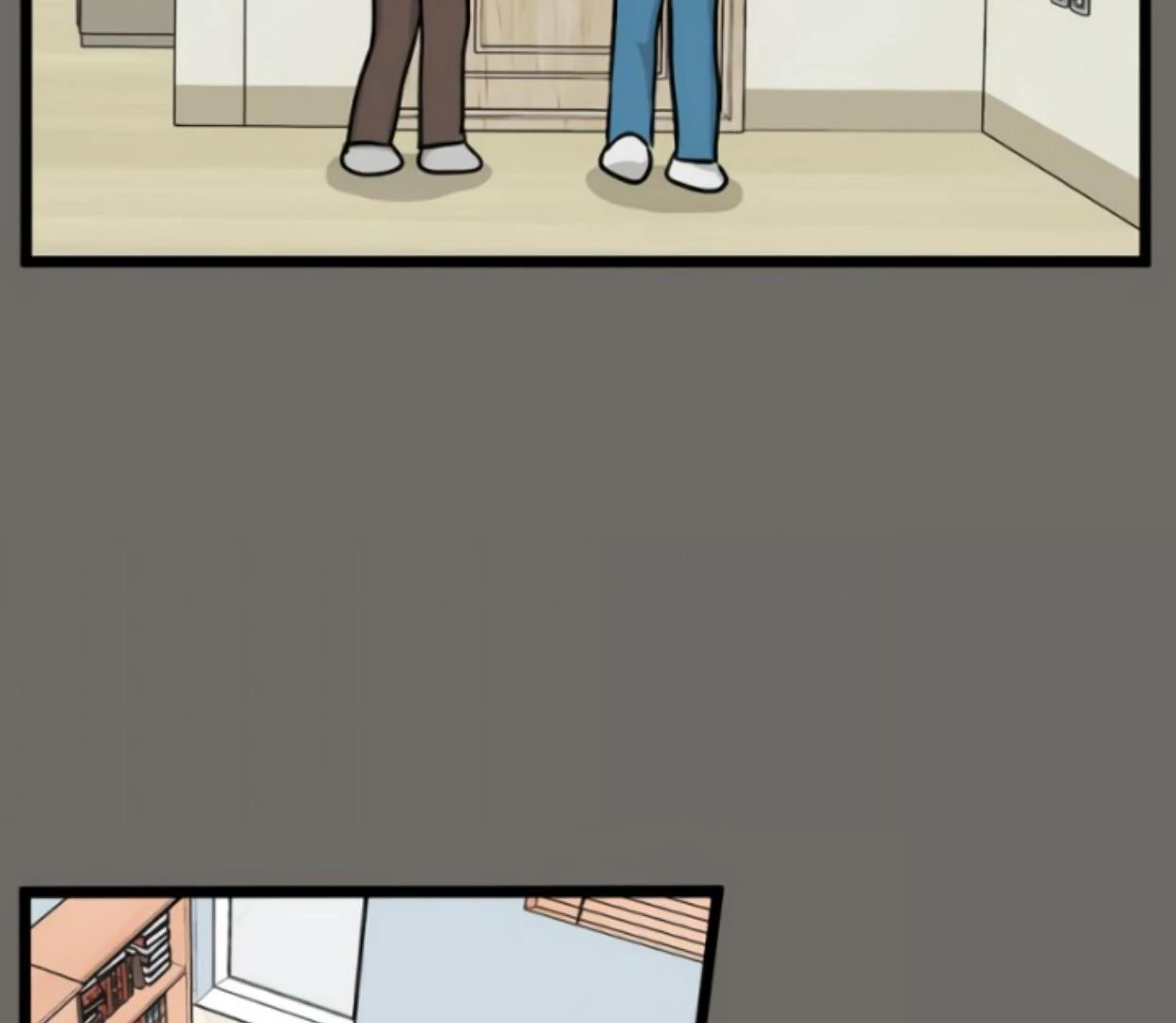 Homeless Chapter 185 - halaman 128