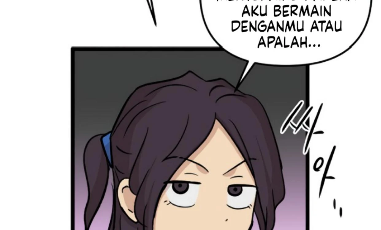 Homeless Chapter 185 - halaman 13