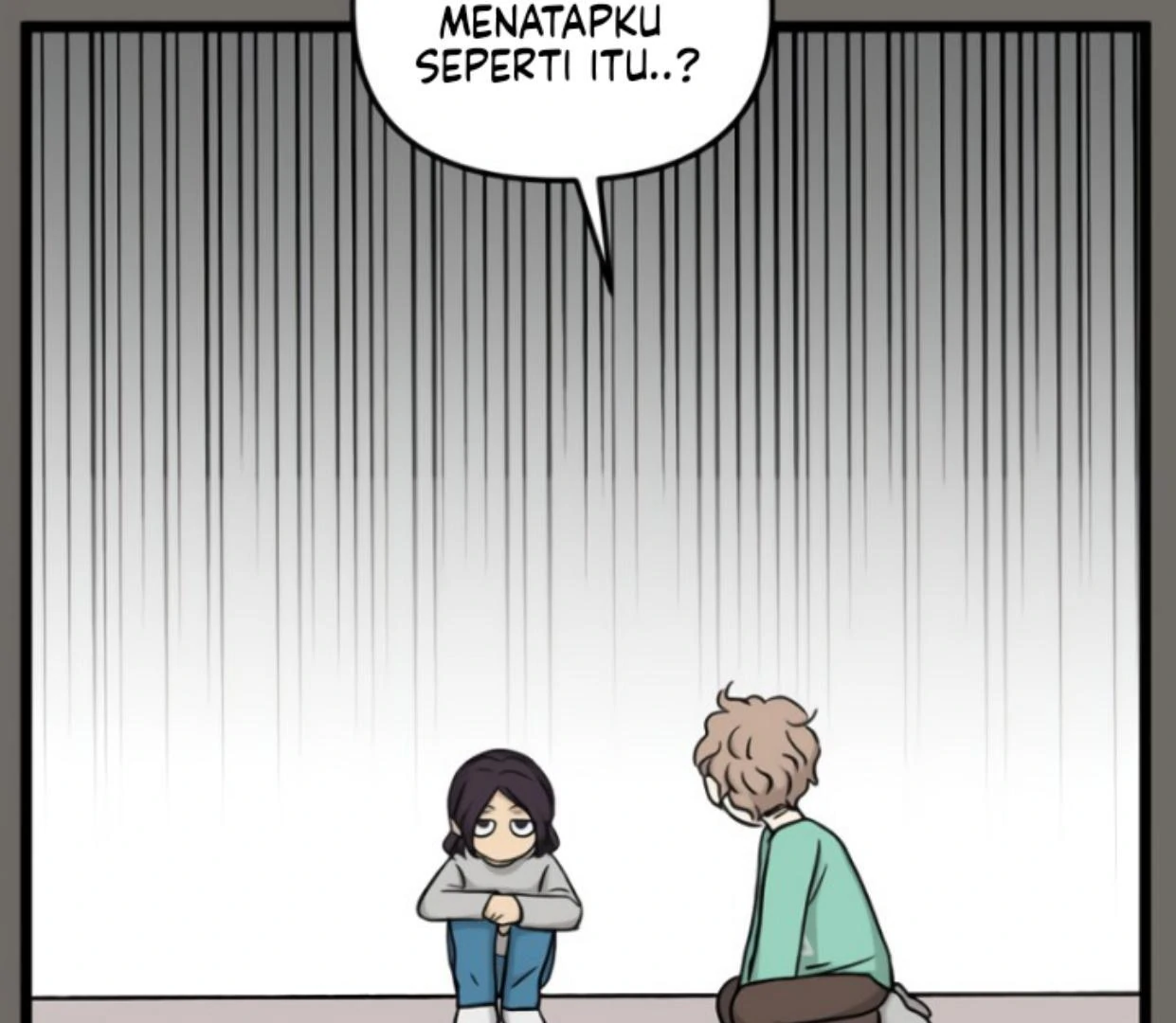 Homeless Chapter 185 - halaman 131