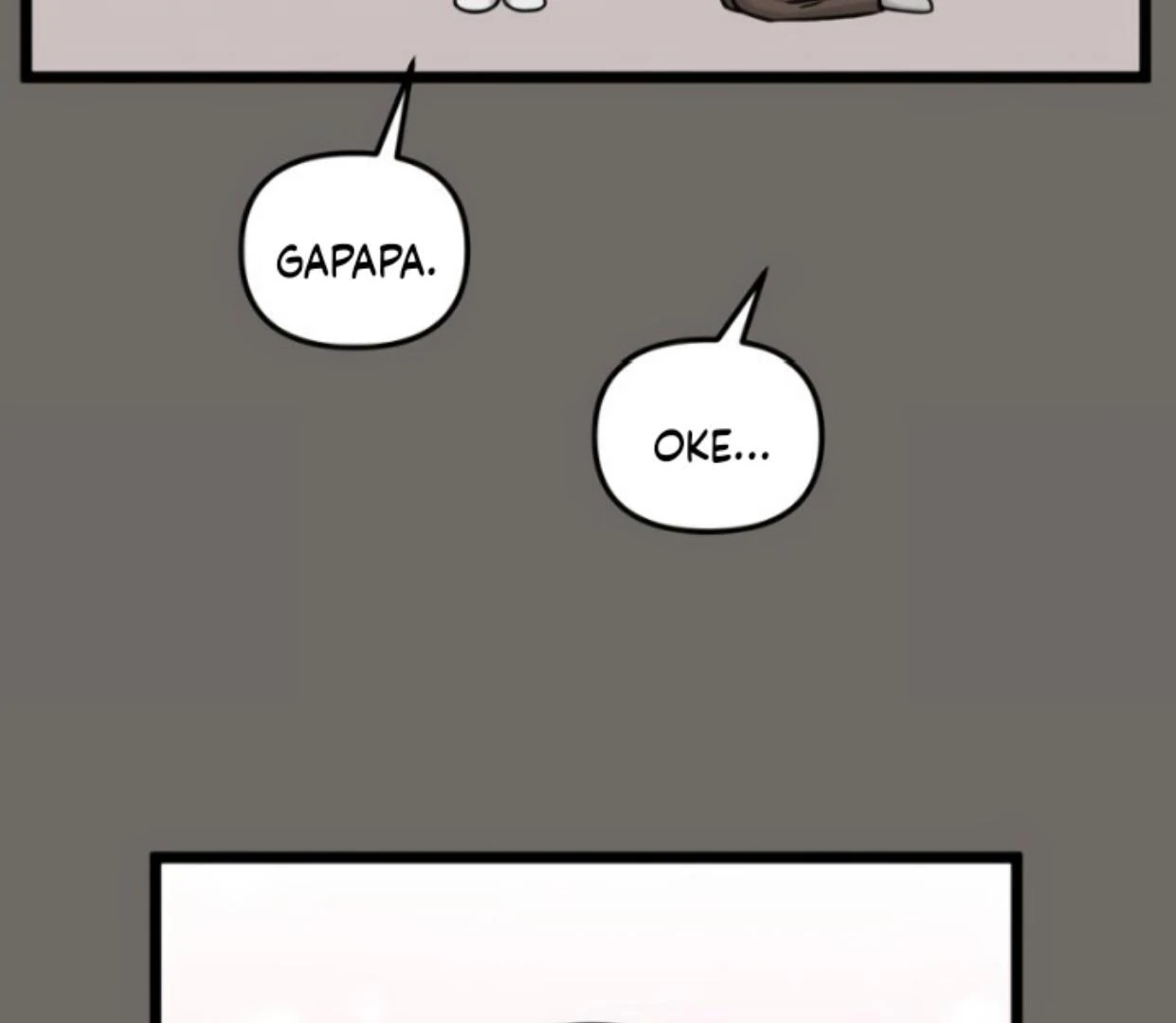 Homeless Chapter 185 - halaman 132