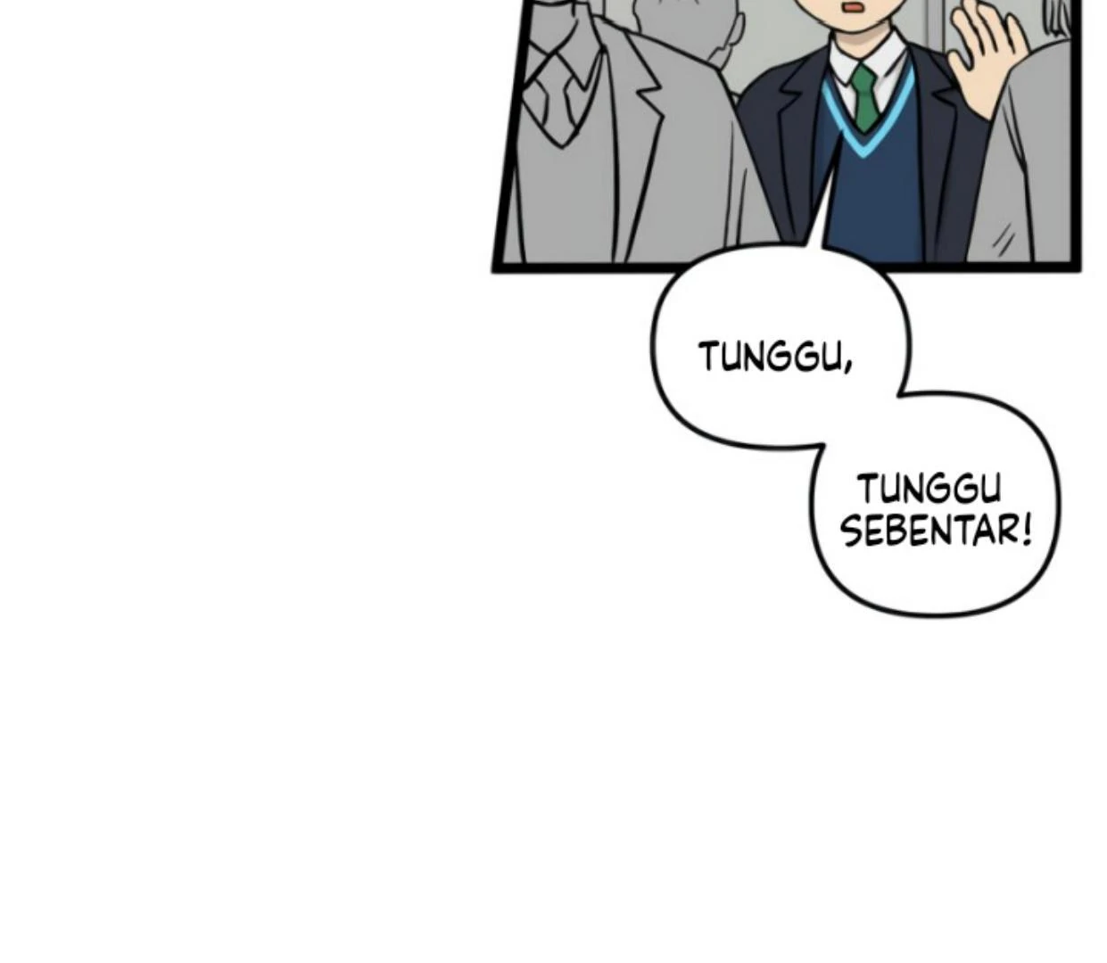 Homeless Chapter 185 - halaman 143