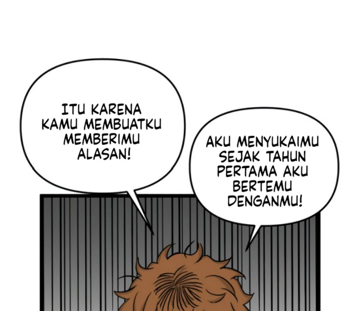 Homeless Chapter 185 - halaman 15