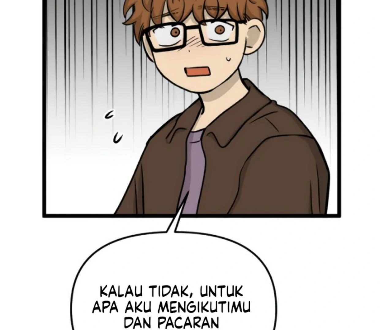 Homeless Chapter 185 - halaman 16