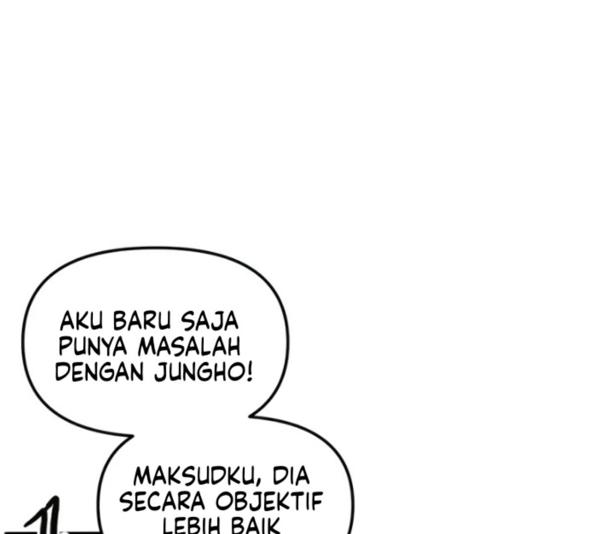 Homeless Chapter 185 - halaman 19
