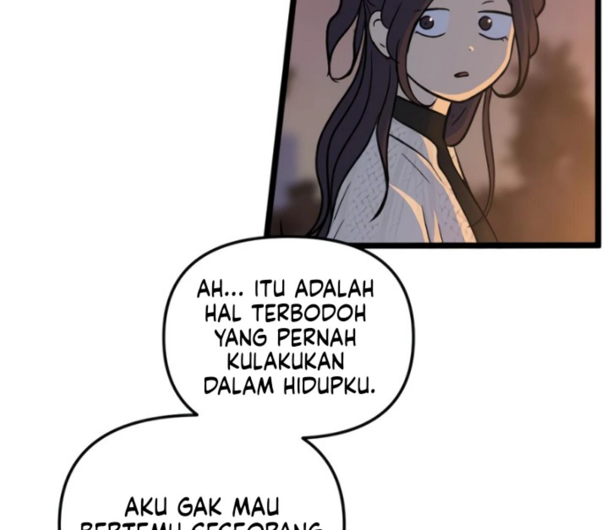 Homeless Chapter 185 - halaman 21