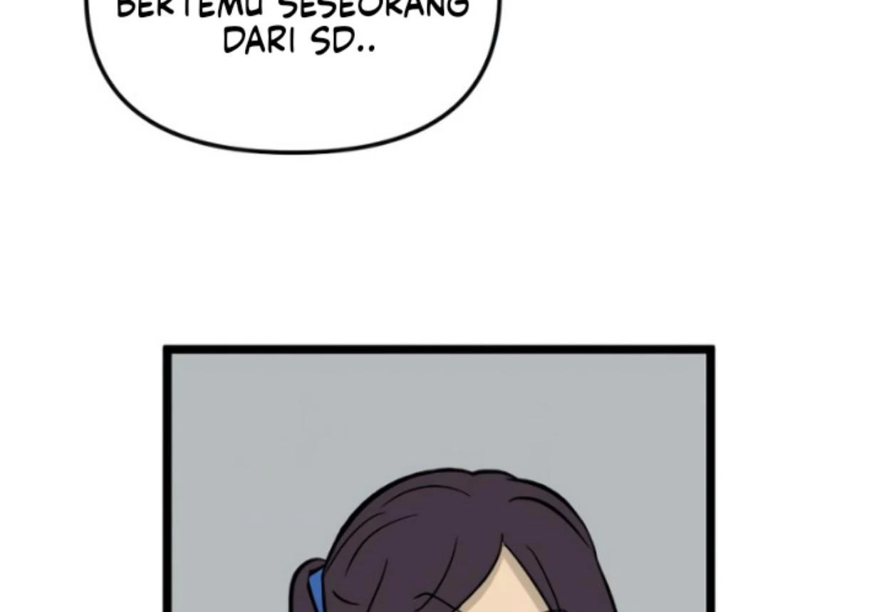 Homeless Chapter 185 - halaman 22