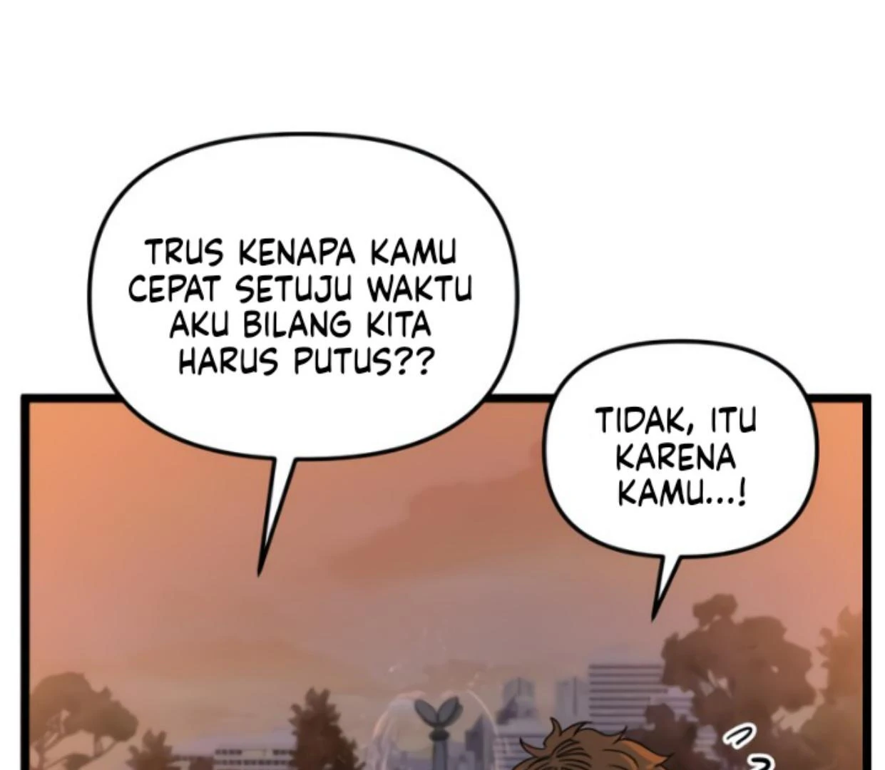 Homeless Chapter 185 - halaman 24