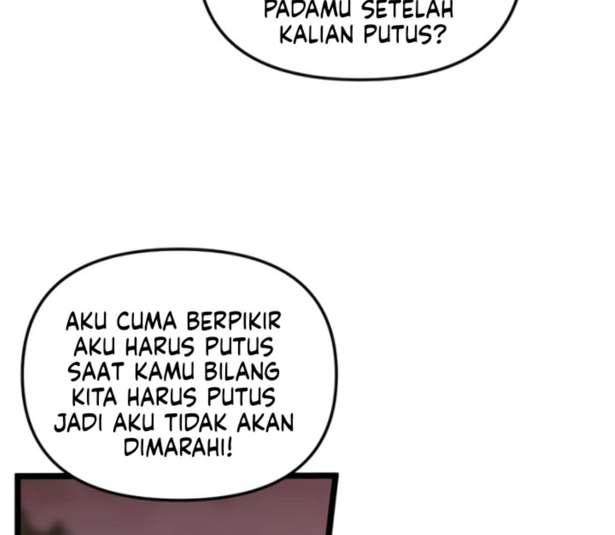Homeless Chapter 185 - halaman 26