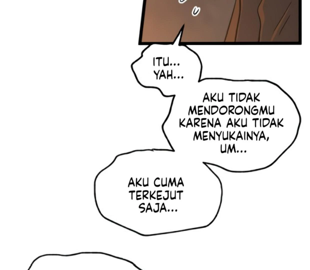 Homeless Chapter 185 - halaman 28