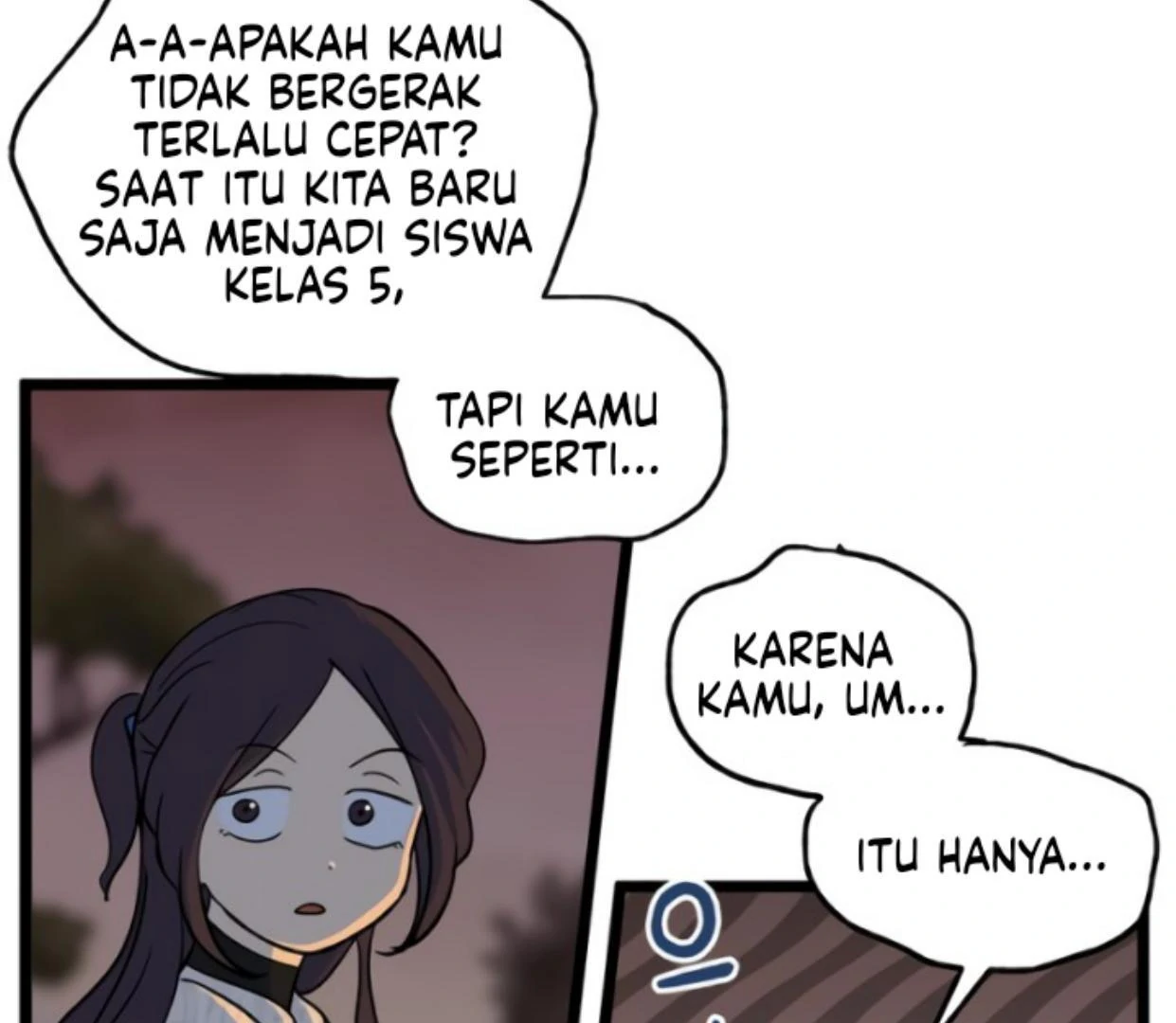 Homeless Chapter 185 - halaman 29