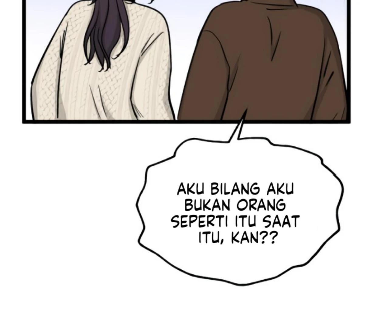 Homeless Chapter 185 - halaman 34