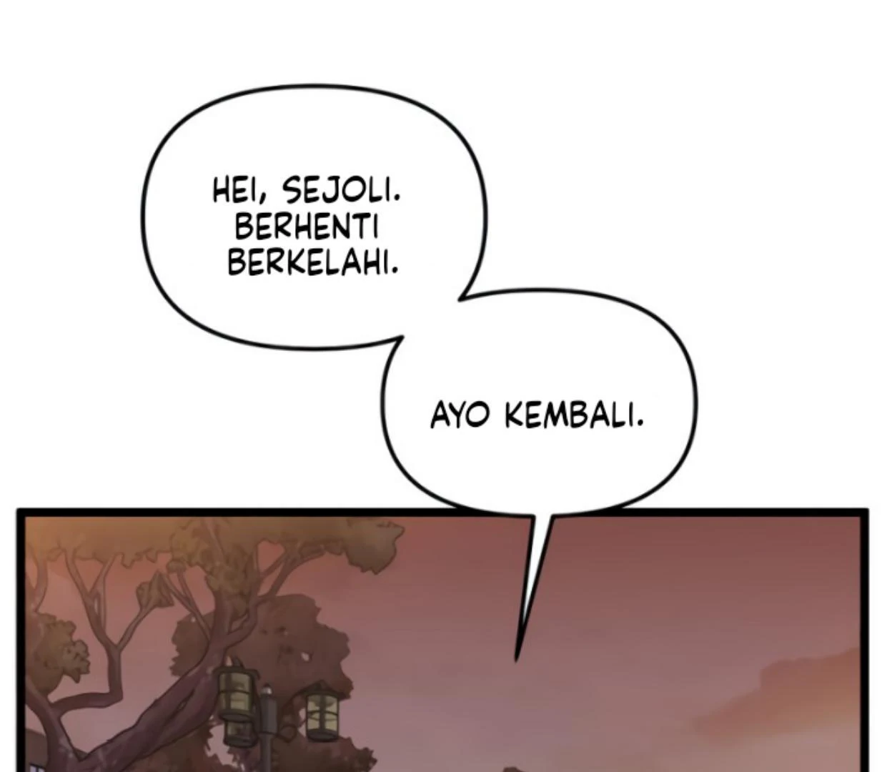 Homeless Chapter 185 - halaman 35