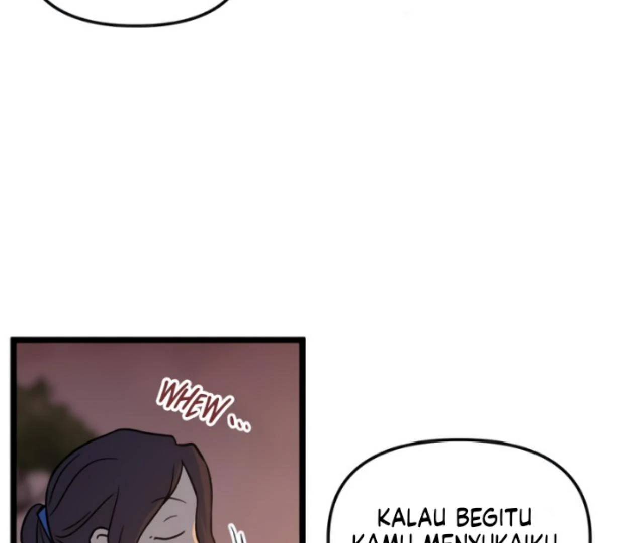 Homeless Chapter 185 - halaman 37