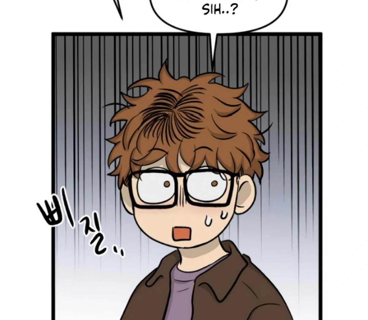 Homeless Chapter 185 - halaman 4