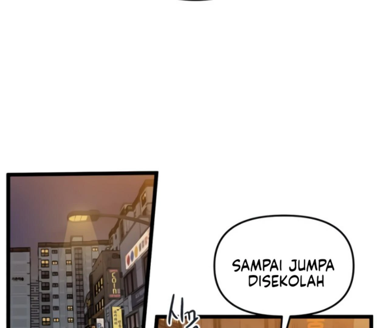 Homeless Chapter 185 - halaman 43