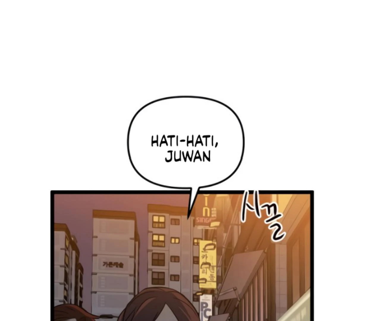 Homeless Chapter 185 - halaman 45